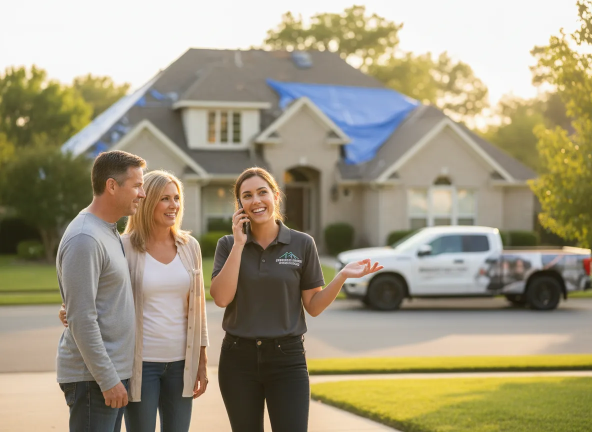 Emergency Roof Repair Andover, SD FAQs